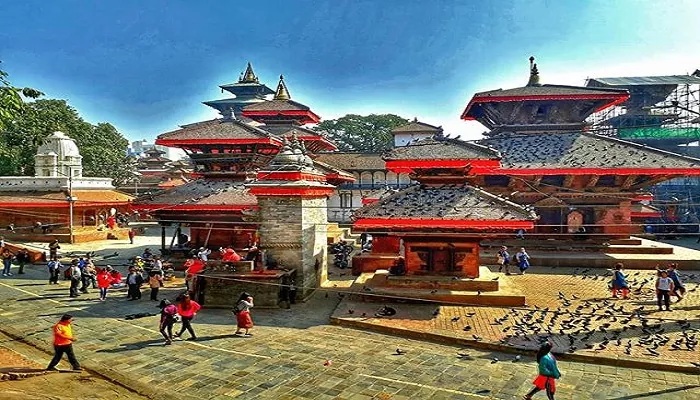 muktinath tour package from kolkata