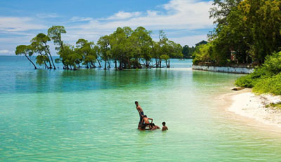 Havelock Island