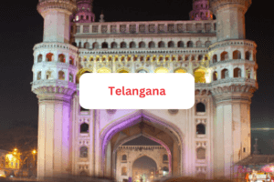 Telangana Tour Packages in 2023