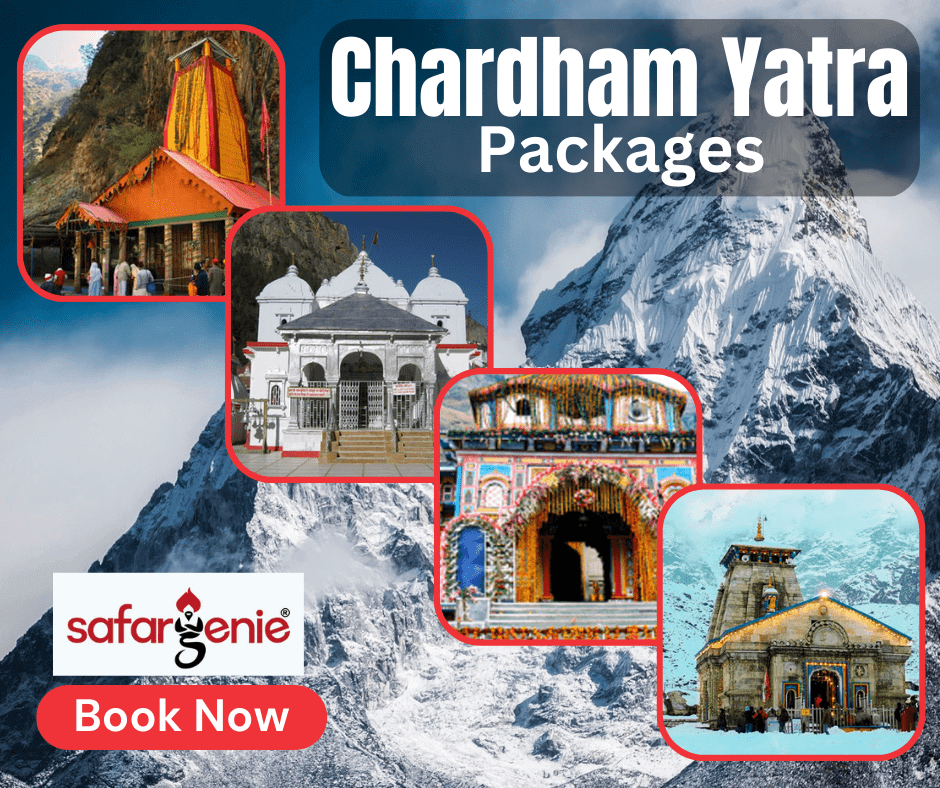 chardham best tour