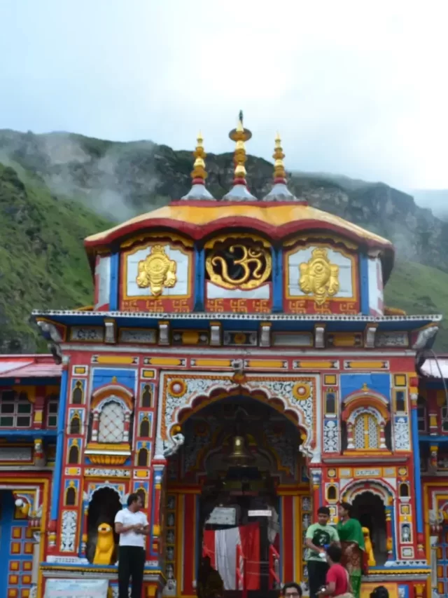 4 Dham Chardham Yatra full Details