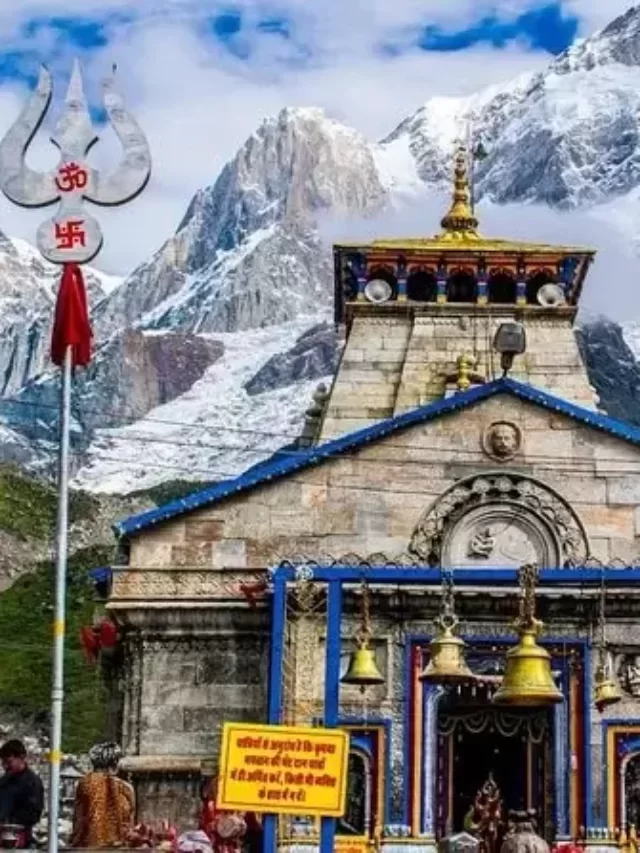 A Complete Guide to Char Dham Yatra 2024