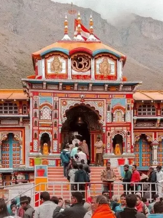 Chardham Yatra is a popular pilgrimage circuit in India