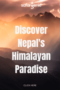 Discover Nepal tour package from Delhi Explore the Himalayas