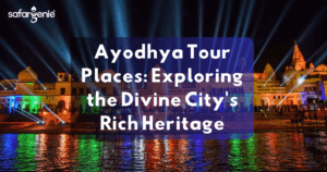 Ayodhya Tour Places