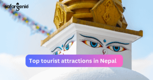 Top tourist attractions in Nepal 2023-2024