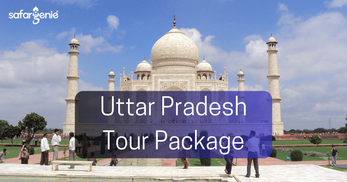 Uttar Pradesh Tour Package
