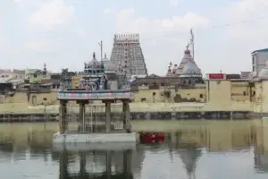 Adi Kumbeswarar Temple, Kumbakonam