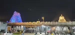 Ekambareswarar Temple, Kanchipuram