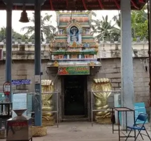 Nagaraja Temple, Nagercoil