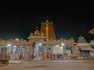 Ramanathaswamy Temple, Rameswaram