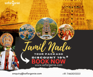 Tamilnadu tour packages