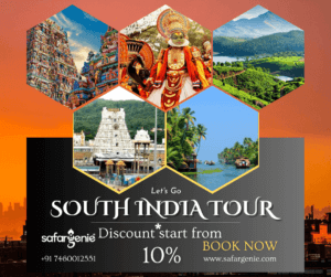 south india tour packages