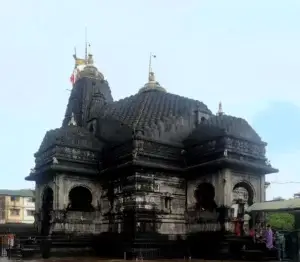 Trayambkeshwar Temple