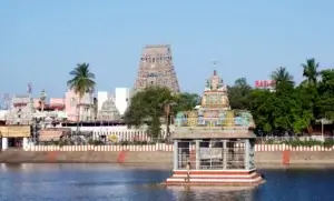 panchvati kapaleshwar mandir